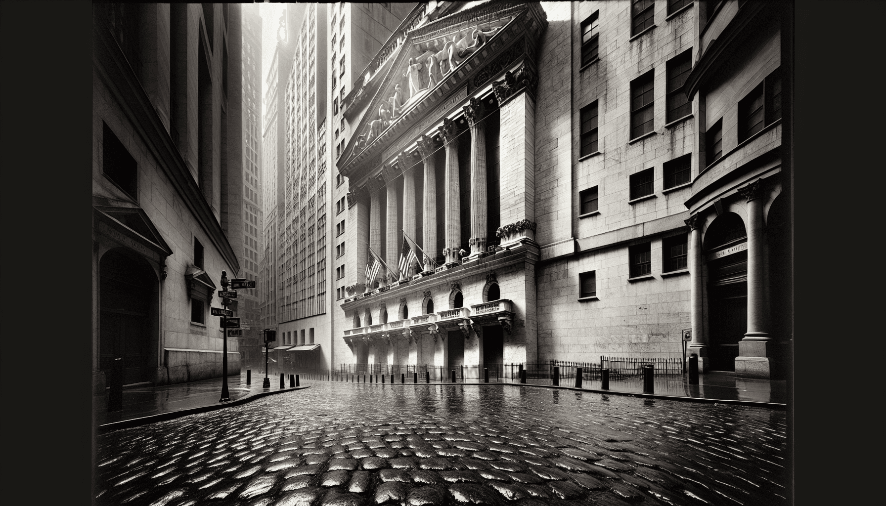 NYSE names Securitize as its first digital transfer agent for tokenized stocks venue