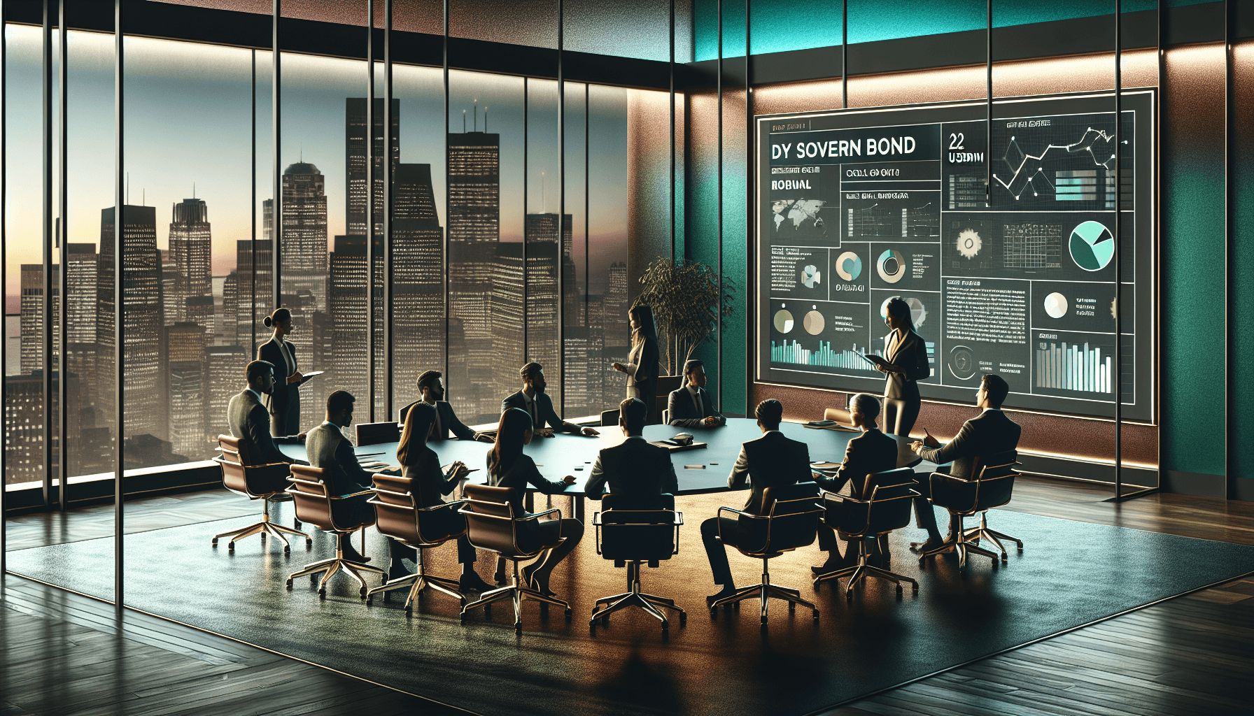 M1X Global launches after $3M angel round to scale Marshall Islands USDM1 bond