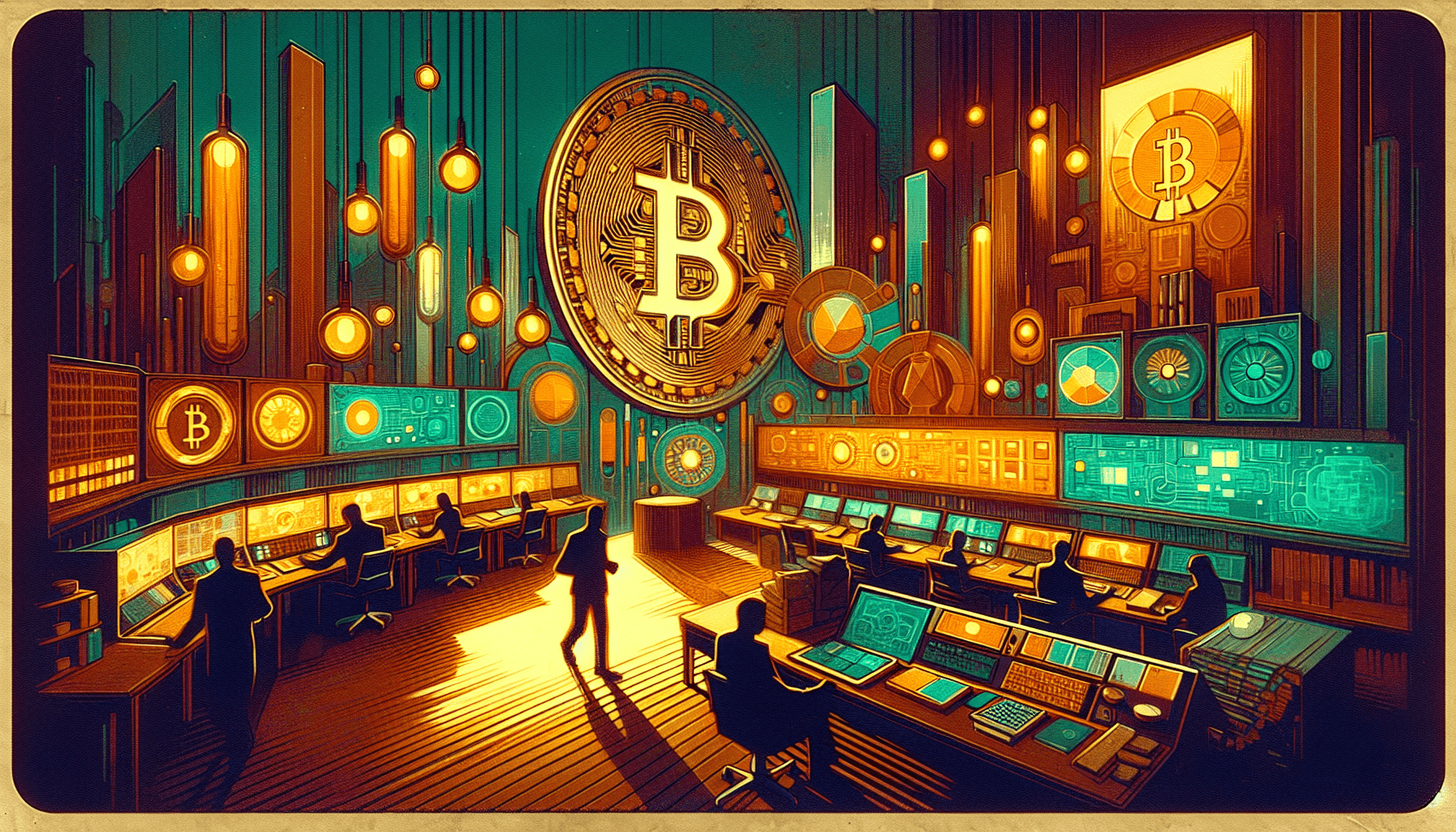 Grayscale says Bitcoin’s quantum risk is a governance fight over dormant coins