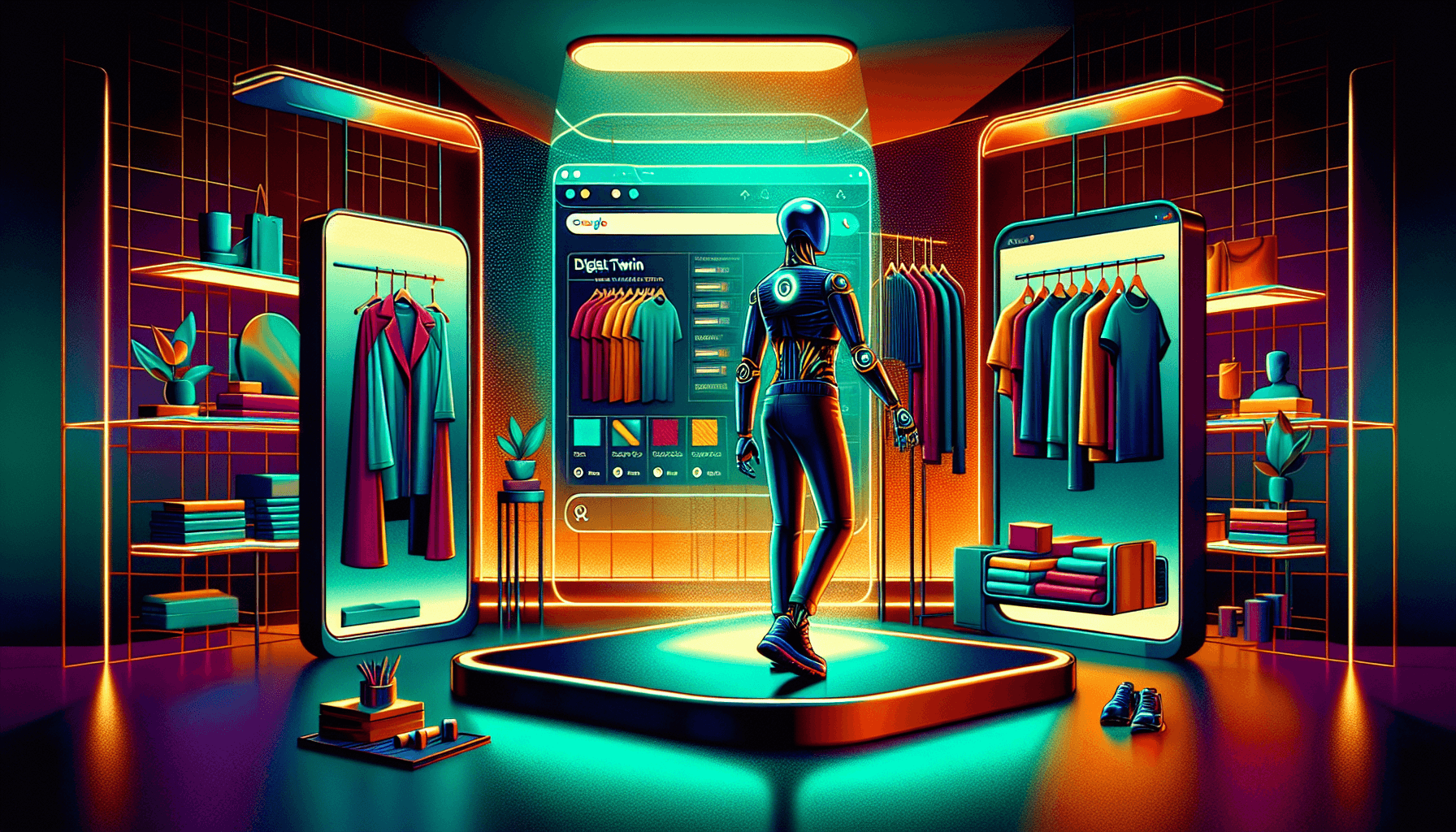 Catches launches virtual try-on on Amiri as Google sets April 30 search rollout