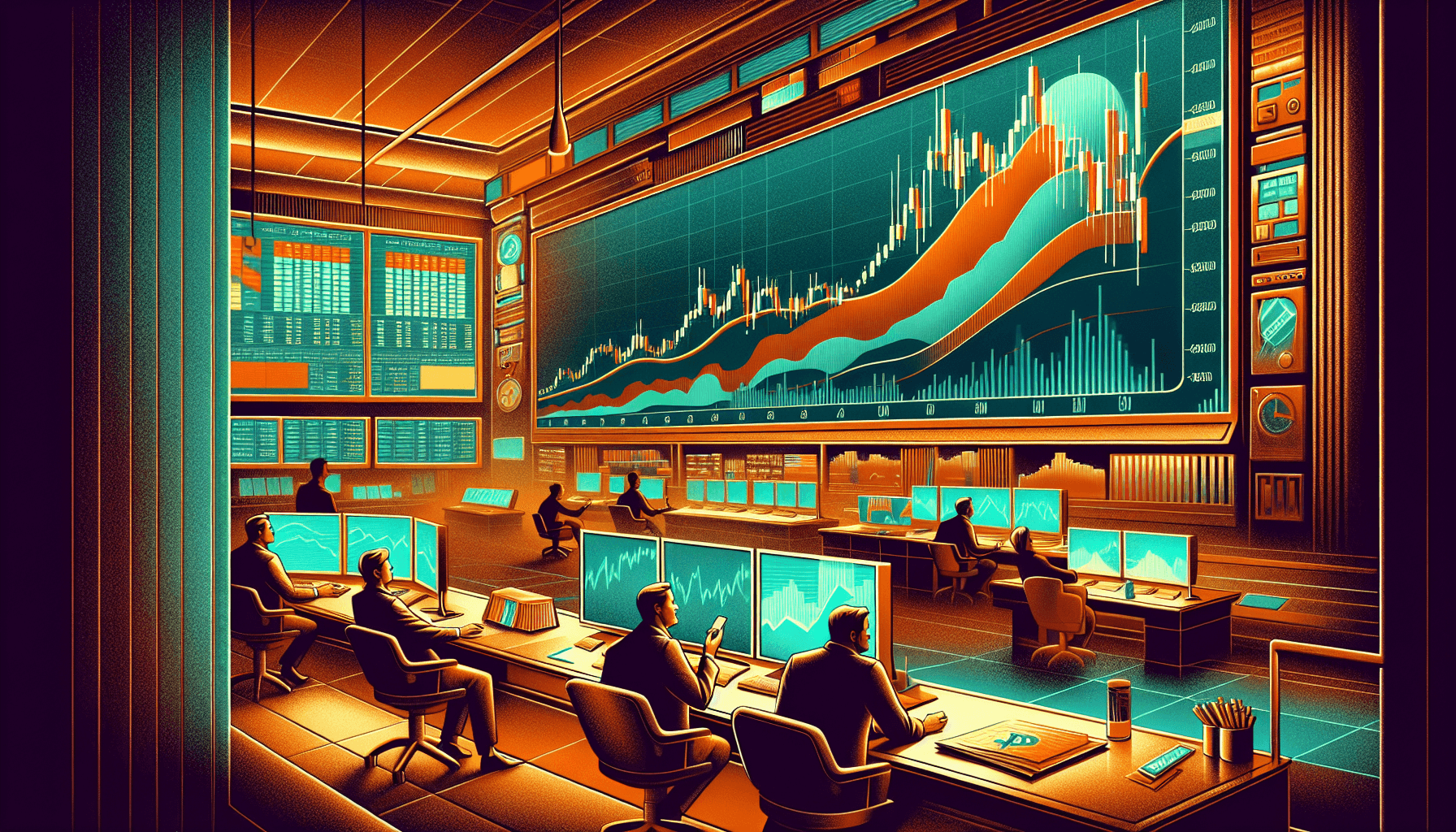 Bitcoin reclaims 200-week EMA as weekly MACD nears first bullish cross in a year