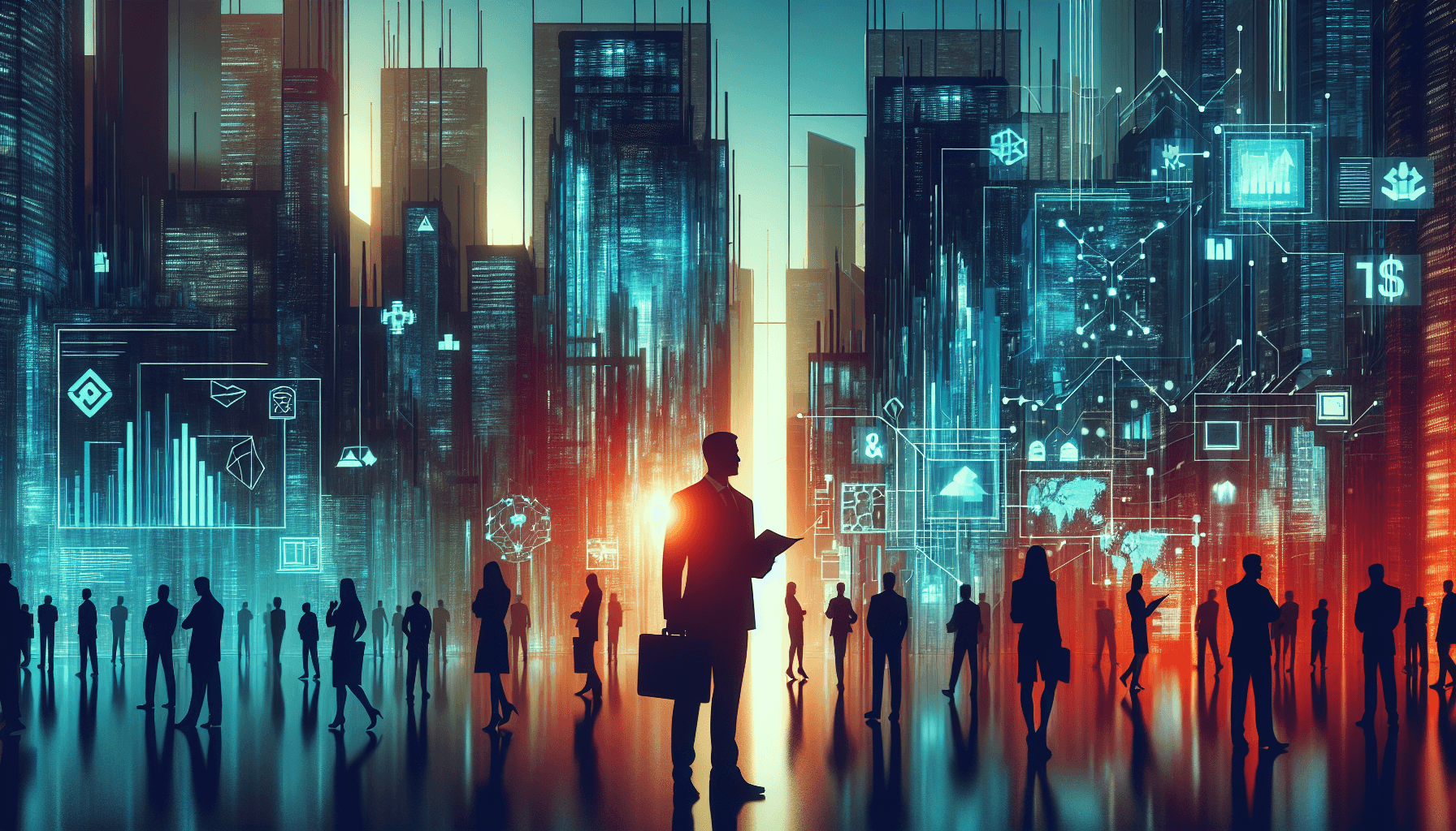 CFTC Chair Selig says agency is ready to oversee the full $3T crypto market