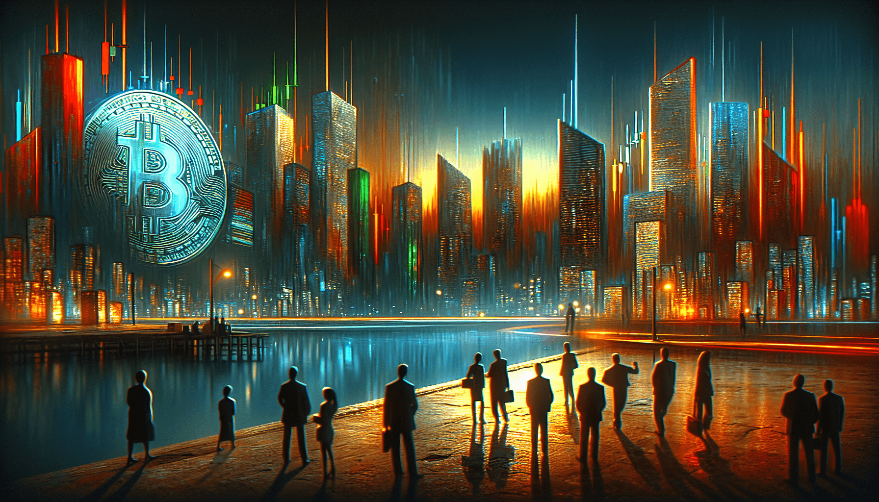 Bitcoin compresses under $68.9K as traders split on $60K retest vs squeeze