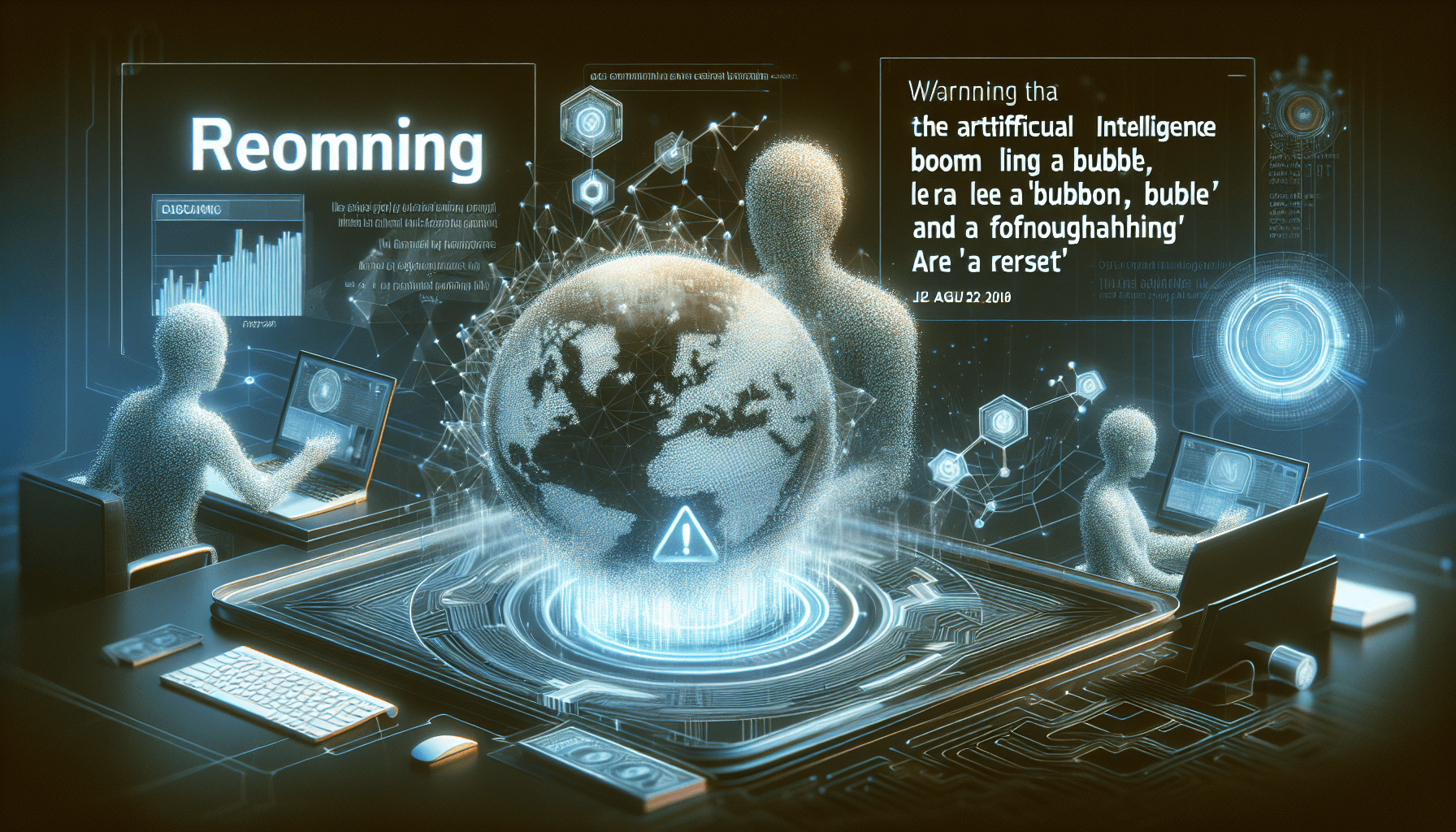 Bill Gurley warns AI boom is setting up a bubble and a coming “reset”